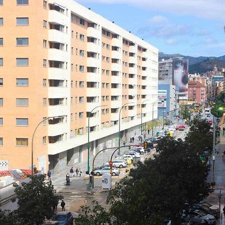 Vivendos - Ma07 - Sostoa Apartman Málaga Kültér fotó