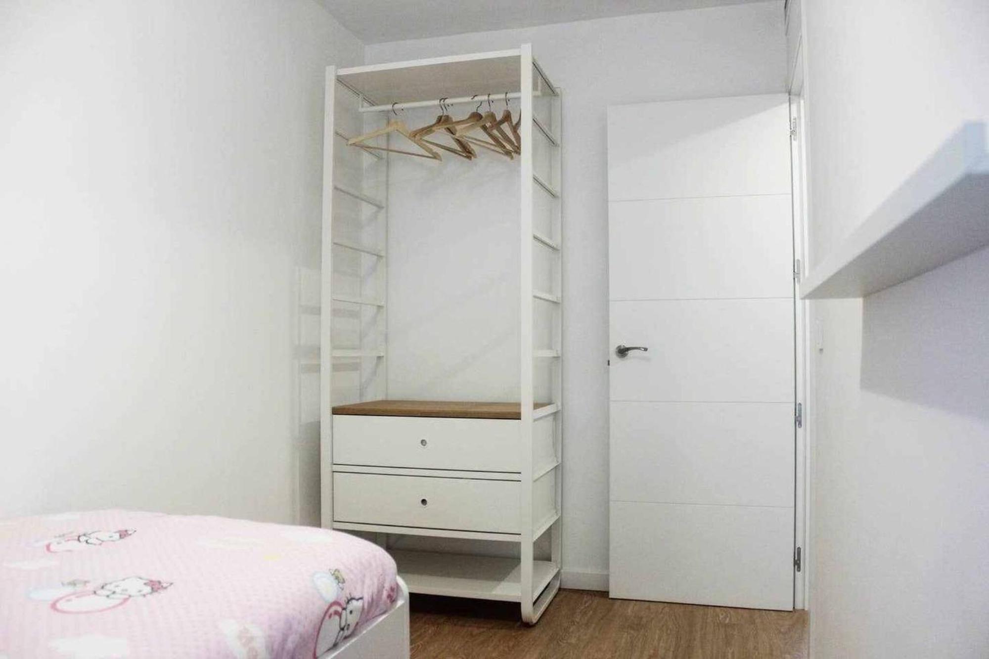 Vivendos - Ma07 - Sostoa Apartman Málaga Kültér fotó