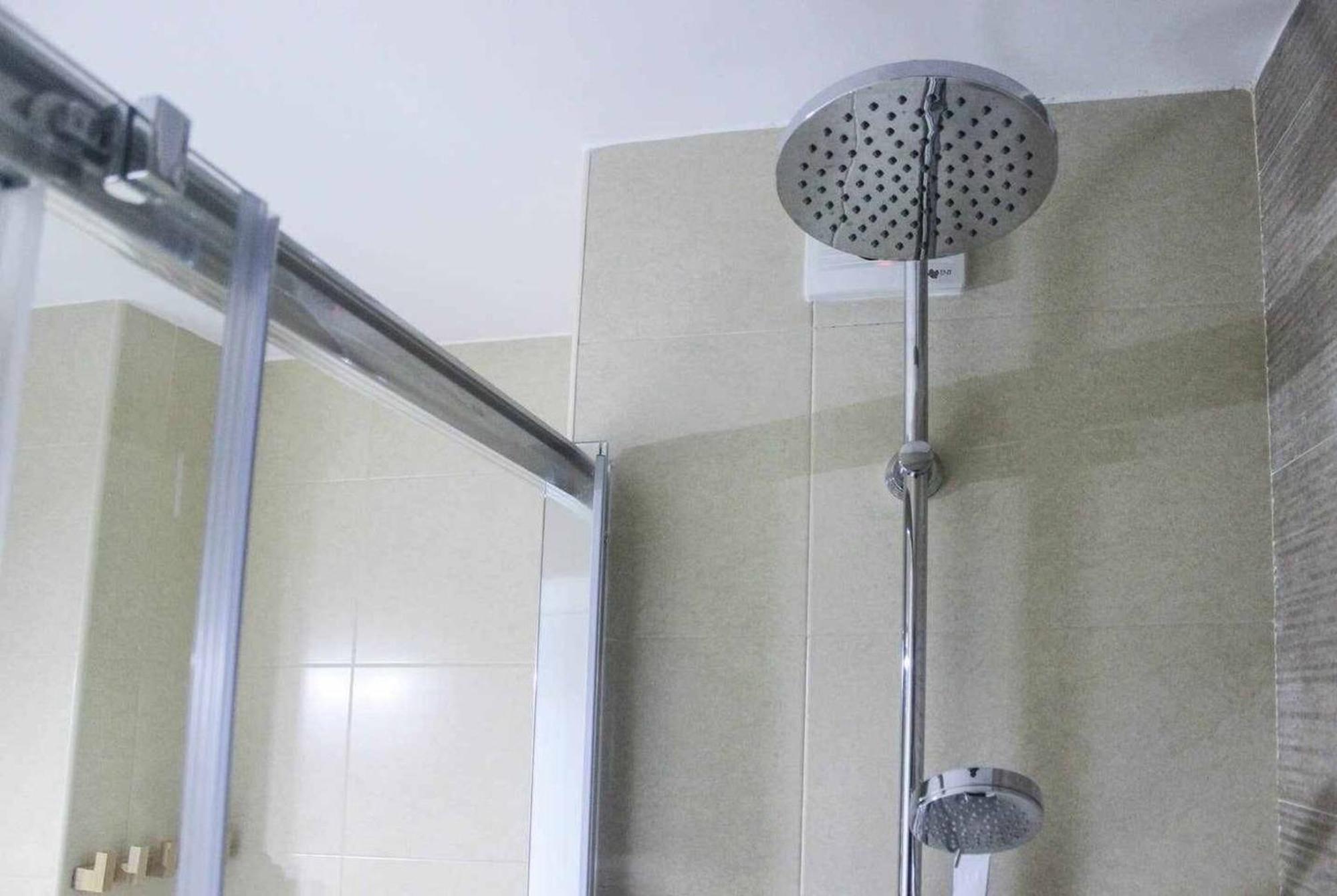 Vivendos - Ma07 - Sostoa Apartman Málaga Kültér fotó