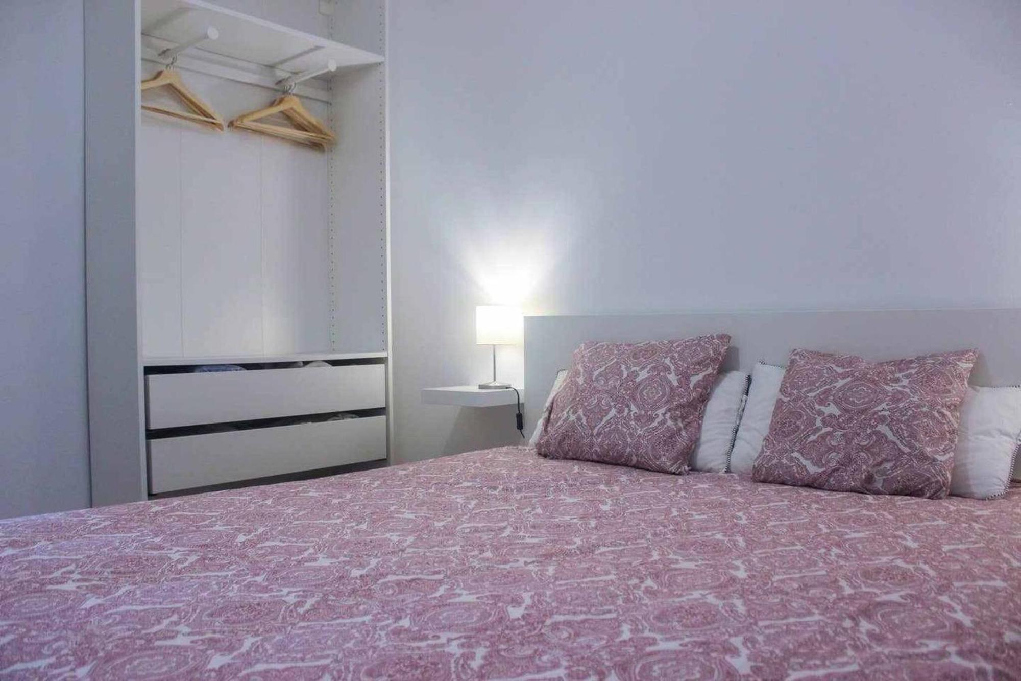 Vivendos - Ma07 - Sostoa Apartman Málaga Kültér fotó