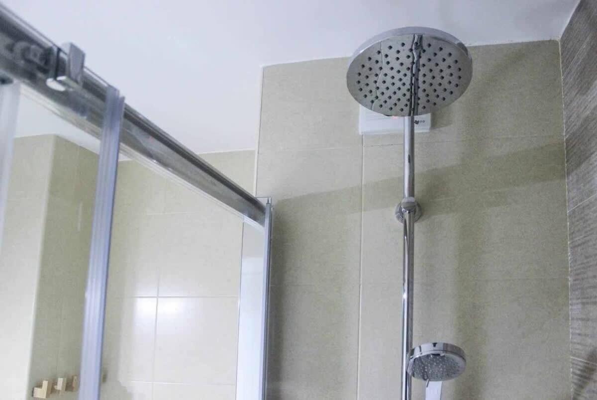 Vivendos - Ma07 - Sostoa Apartman Málaga Kültér fotó