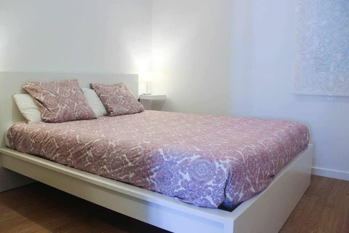 Vivendos - Ma07 - Sostoa Apartman Málaga Kültér fotó